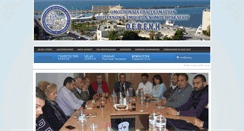 Desktop Screenshot of oebenh.gr